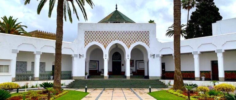 دور الجامعة في الترافع عن قضية الصحراء المغربية