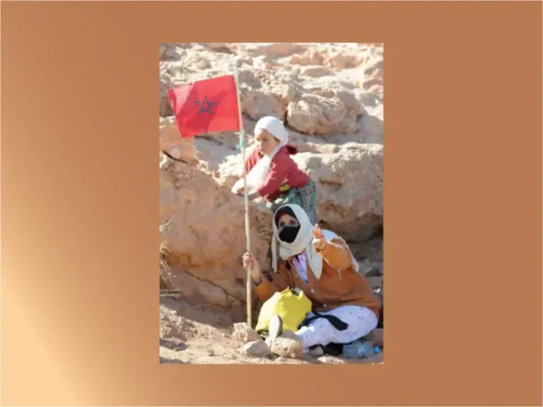 المغرب ينجح في الترويج لمقترح الحكم الذاتي