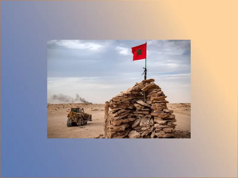 وثيقة تبسط حقائق تاريخية وقانونية بشأن مغربية الصحراء وتفند مزاعم البوليساريو